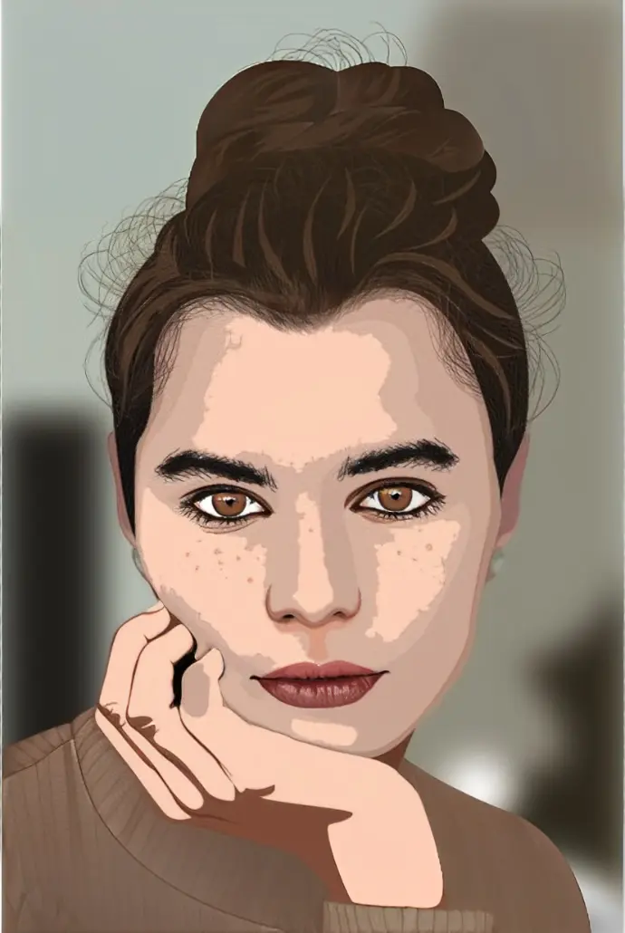 live vector art